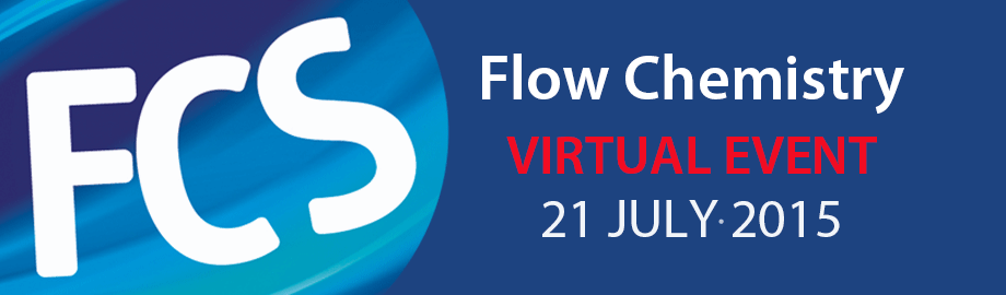 Flow Chemistry - Virtual Event